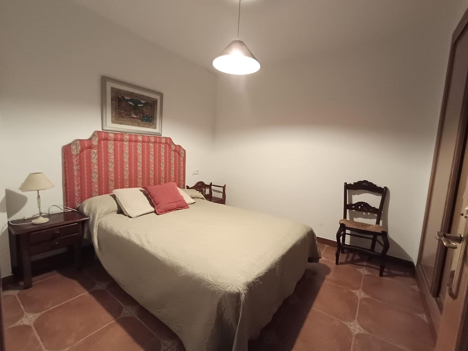 4 soveværelse Semi-Rækkehus til salg i Rincon de la Victoria med swimmingpool garage - € 610.000 (Ref: 9301091)