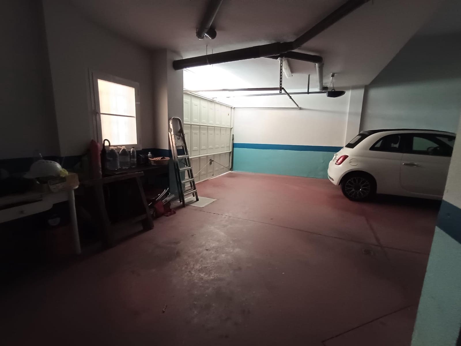 4 soveværelse Semi-Rækkehus til salg i Rincon de la Victoria med swimmingpool garage - € 610.000 (Ref: 9301091)