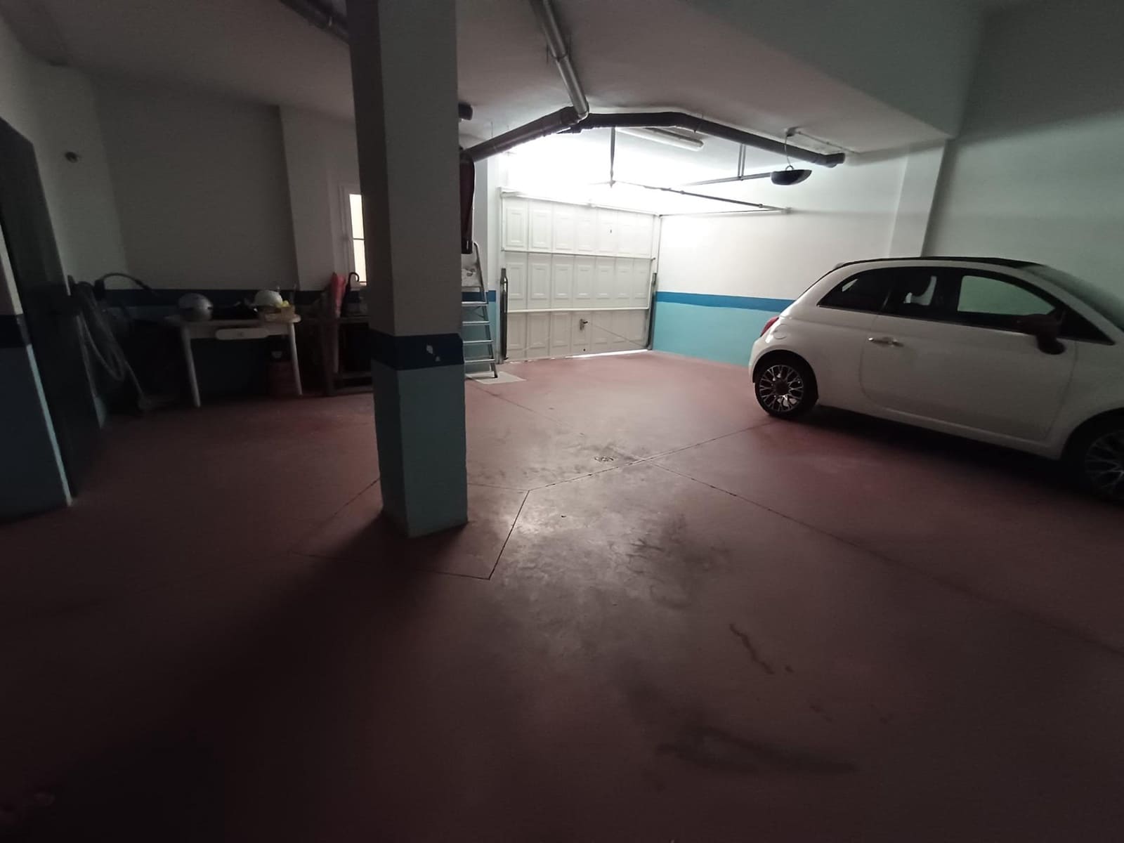 4 soveværelse Semi-Rækkehus til salg i Rincon de la Victoria med swimmingpool garage - € 610.000 (Ref: 9301091)