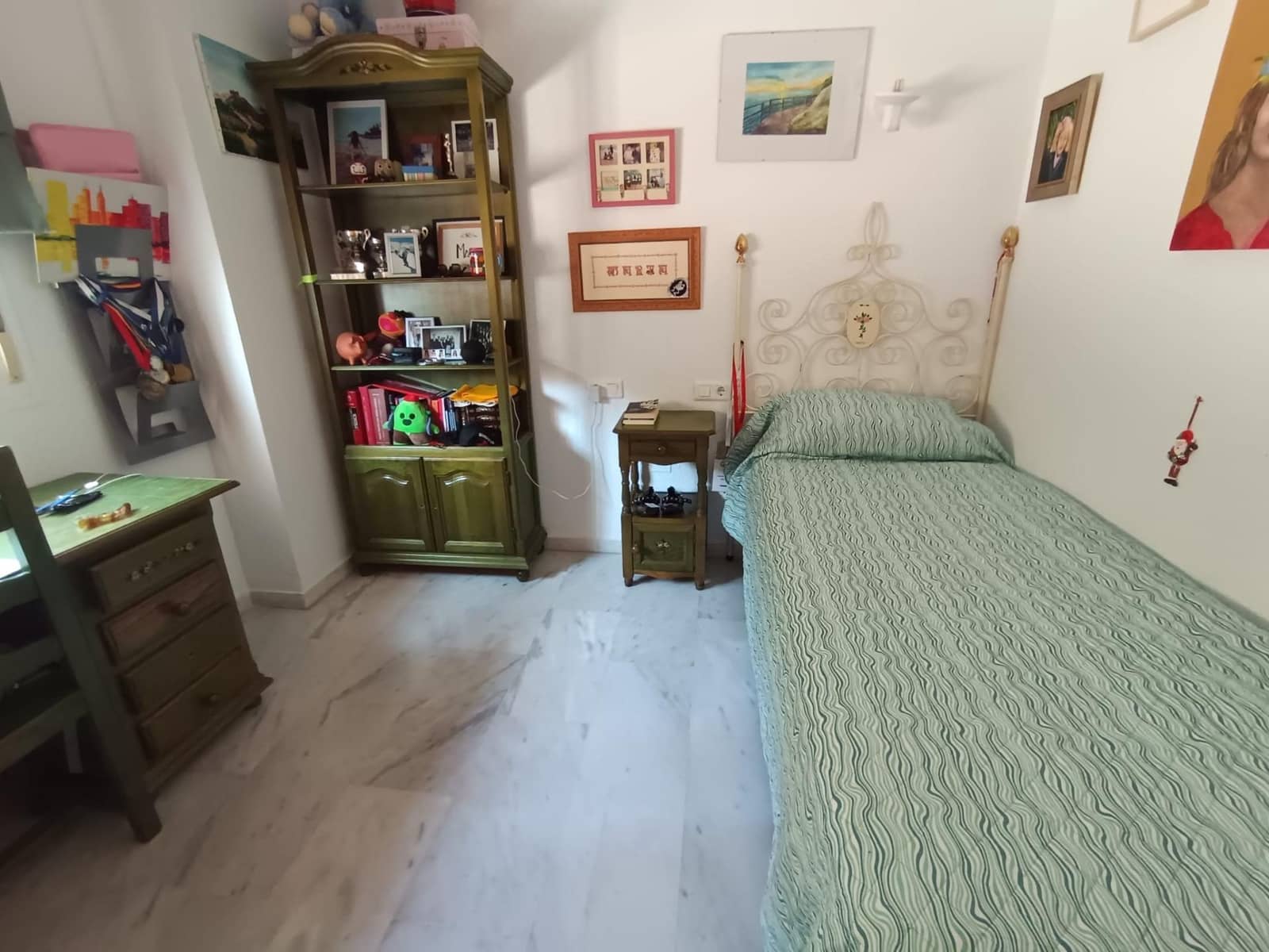 4 soveværelse Semi-Rækkehus til salg i Rincon de la Victoria med swimmingpool garage - € 610.000 (Ref: 9301091)