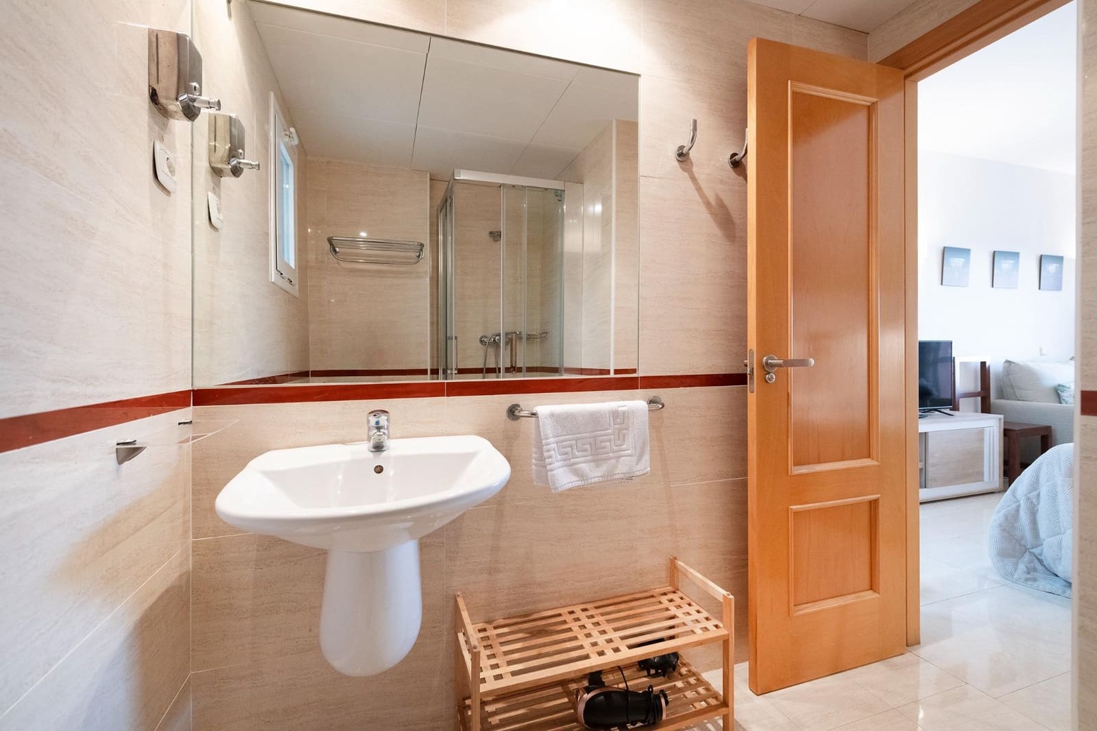 Studio for rent in Rincon de la Victoria - € 800 (Ref: 9303607)