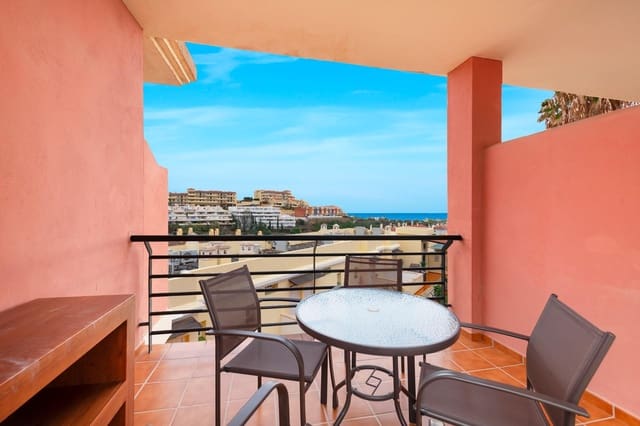 Studio til leie i Rincón de la Victoria - € 800 (Ref: 9303607)