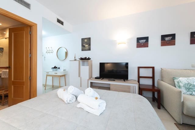 Studio til salgs i Rincón de la Victoria med svømmebasseng - € 210 000 (Ref: 9312945)