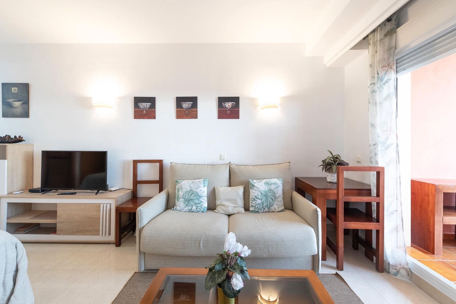 Studio na sprzedaż w Rincon de la Victoria z basenem - 210 000 € (Ref: 9312945)