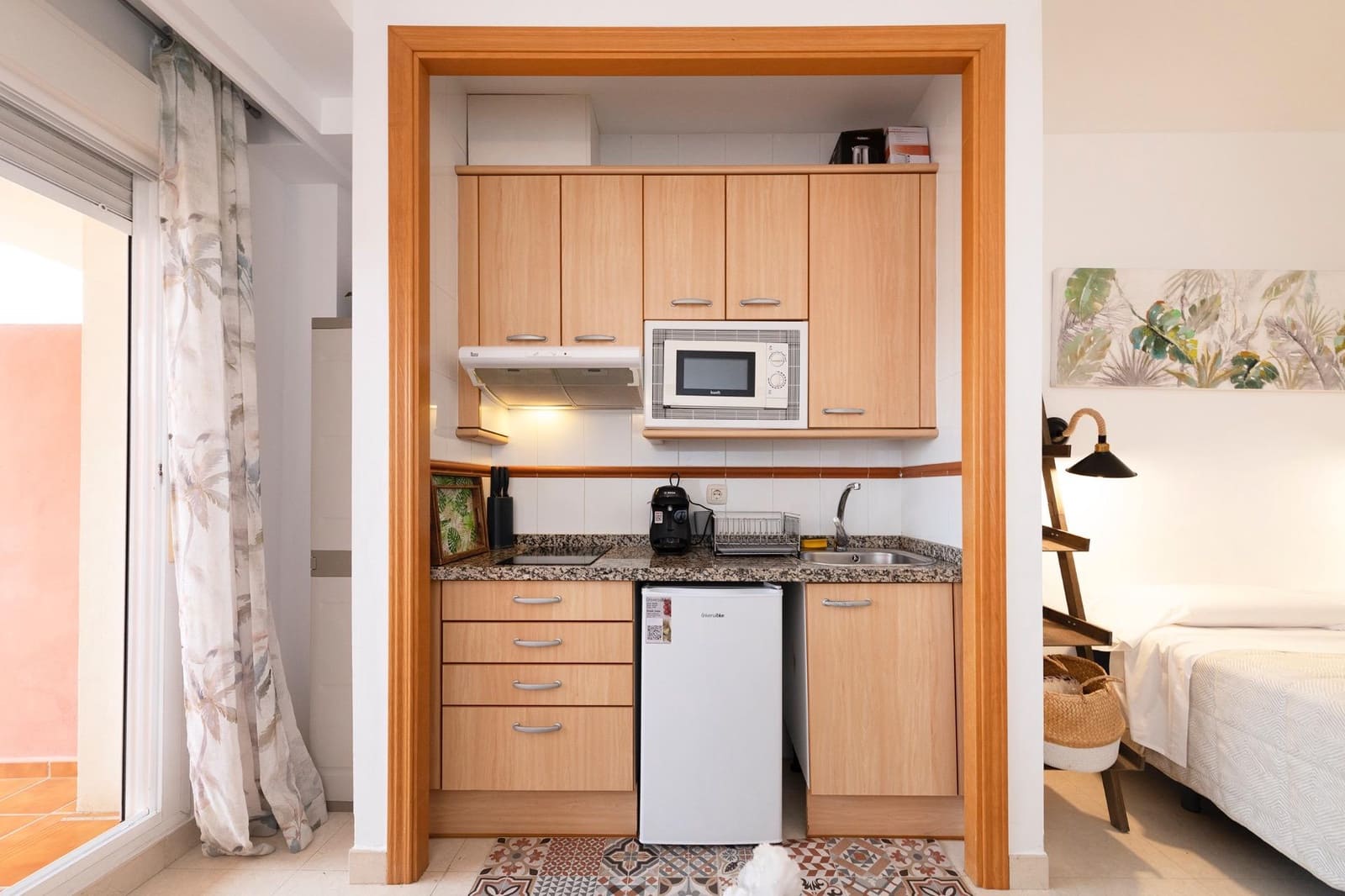 Studio na sprzedaż w Rincon de la Victoria z basenem - 210 000 € (Ref: 9312945)