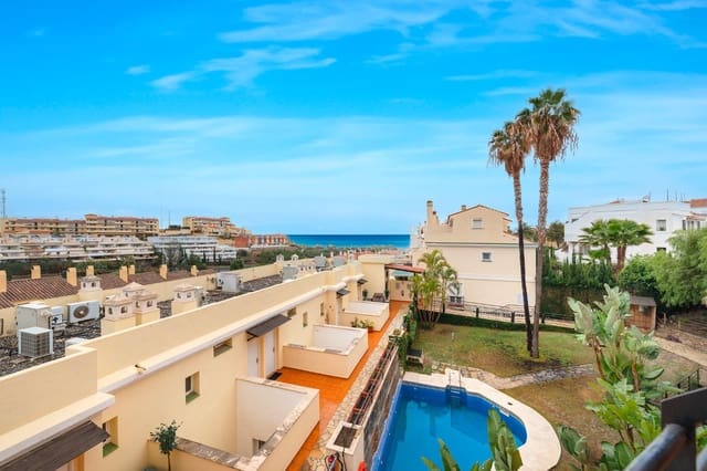 Studio til salgs i Rincón de la Victoria med svømmebasseng - € 210 000 (Ref: 9312945)