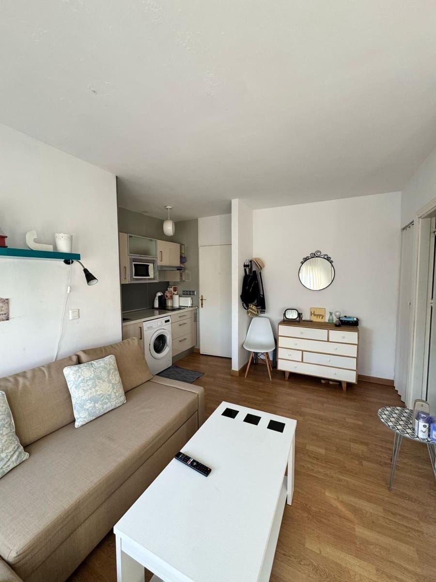 Studio te koop in Torremolinos - € 152.000 (Ref: 9321963)