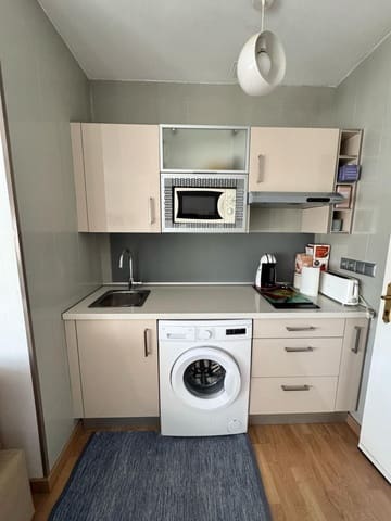 Studio te koop in Torremolinos - € 152.000 (Ref: 9321963)