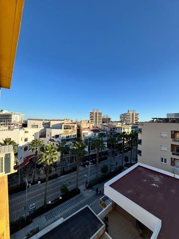 Studio te koop in Torremolinos - € 152.000 (Ref: 9321963)