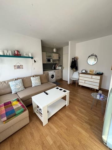 Studio te koop in Torremolinos - € 152.000 (Ref: 9321963)