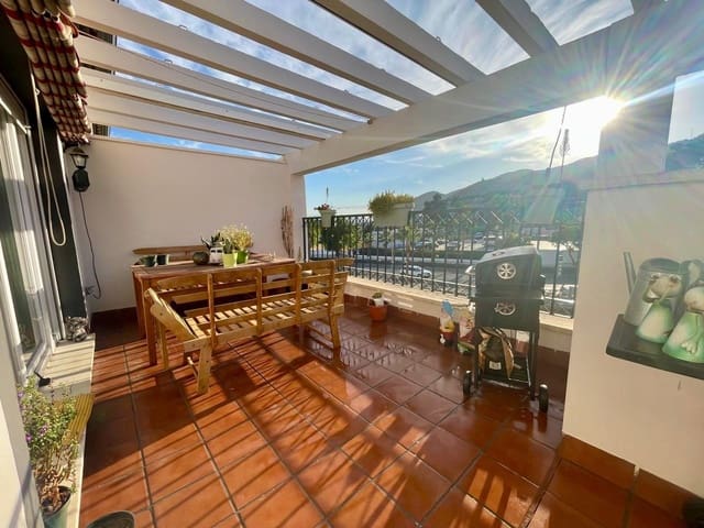 3 slaapkamer Penthouse te koop in Cártama met garage - € 342.000 (Ref: 9326526)