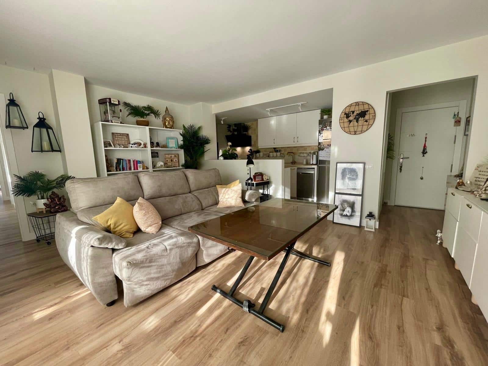 3 bedroom Penthouse for sale in Cartama with garage - € 342,000 (Ref: 9326526)