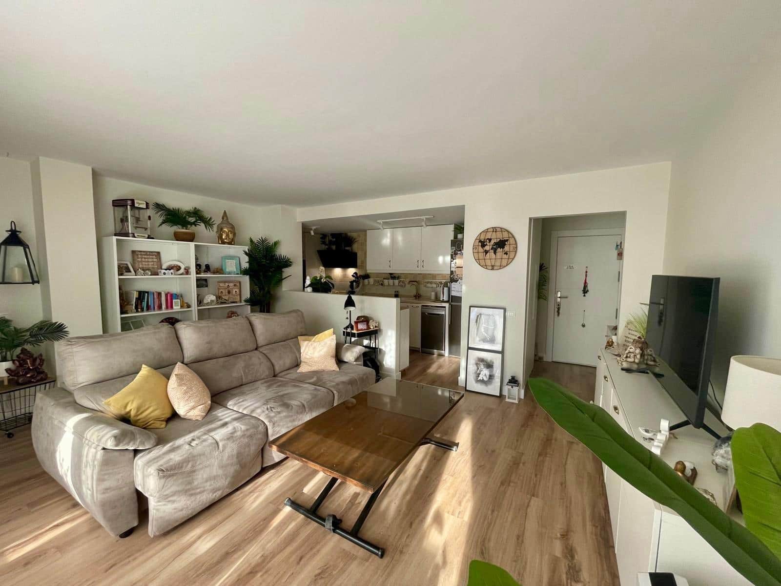 3 bedroom Penthouse for sale in Cartama with garage - € 342,000 (Ref: 9326526)