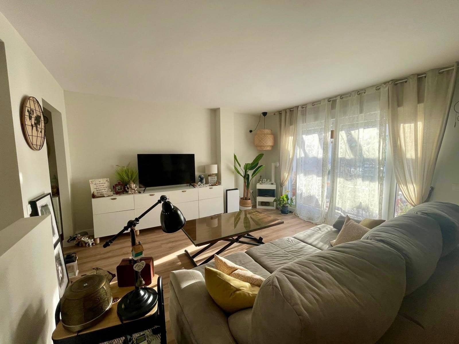 3 bedroom Penthouse for sale in Cartama with garage - € 342,000 (Ref: 9326526)