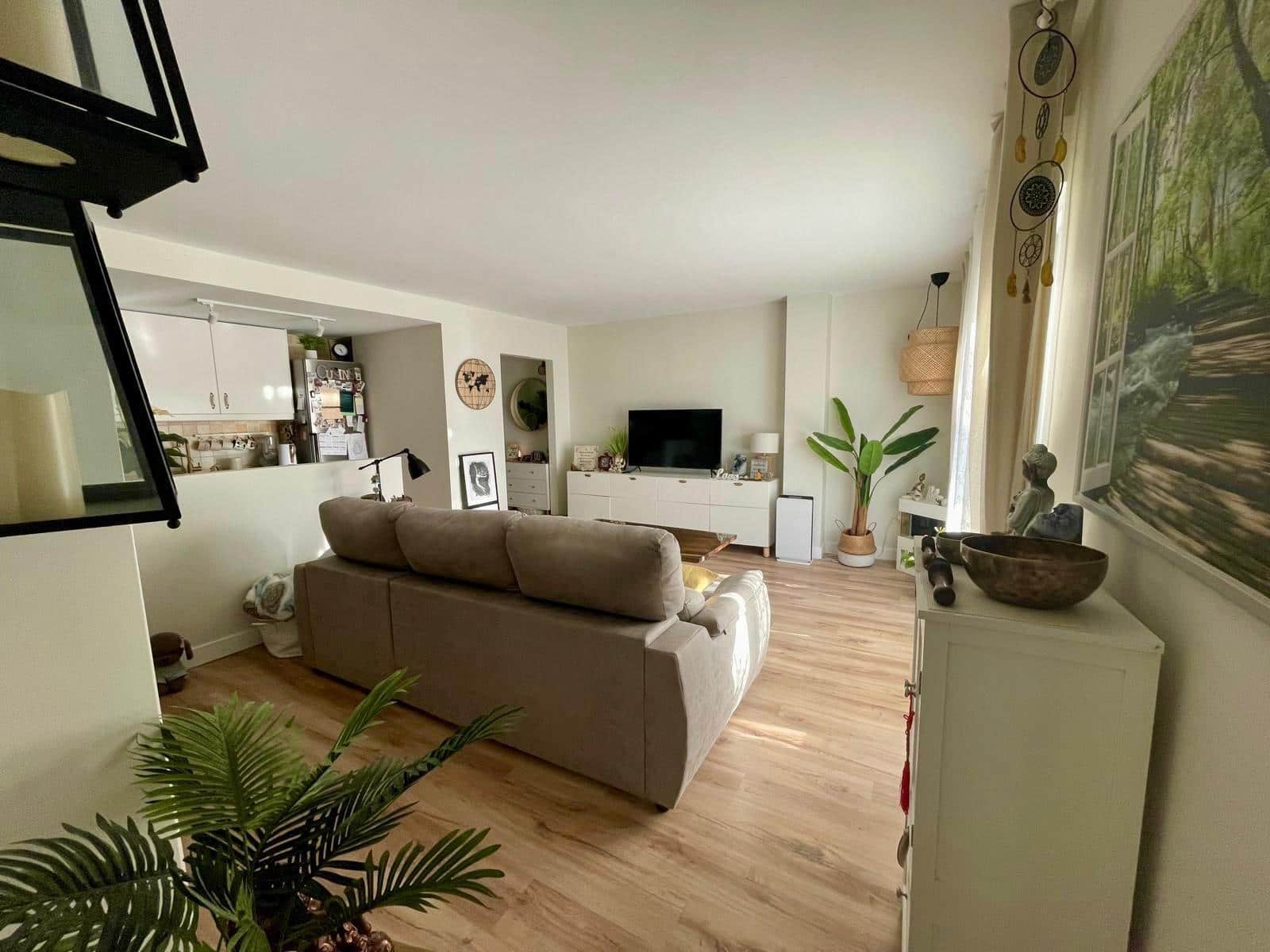 3 bedroom Penthouse for sale in Cartama with garage - € 342,000 (Ref: 9326526)