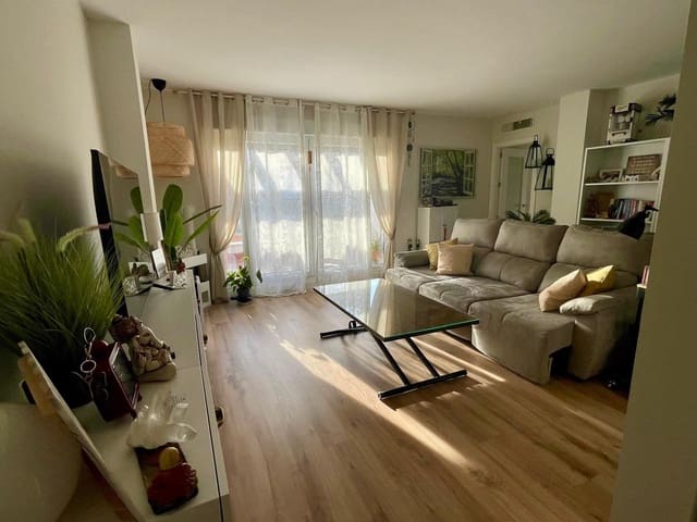 3 slaapkamer Penthouse te koop in Cártama met garage - € 342.000 (Ref: 9326526)