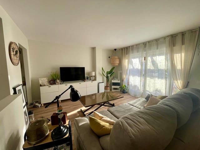 3 slaapkamer Penthouse te koop in Cártama met garage - € 342.000 (Ref: 9326526)