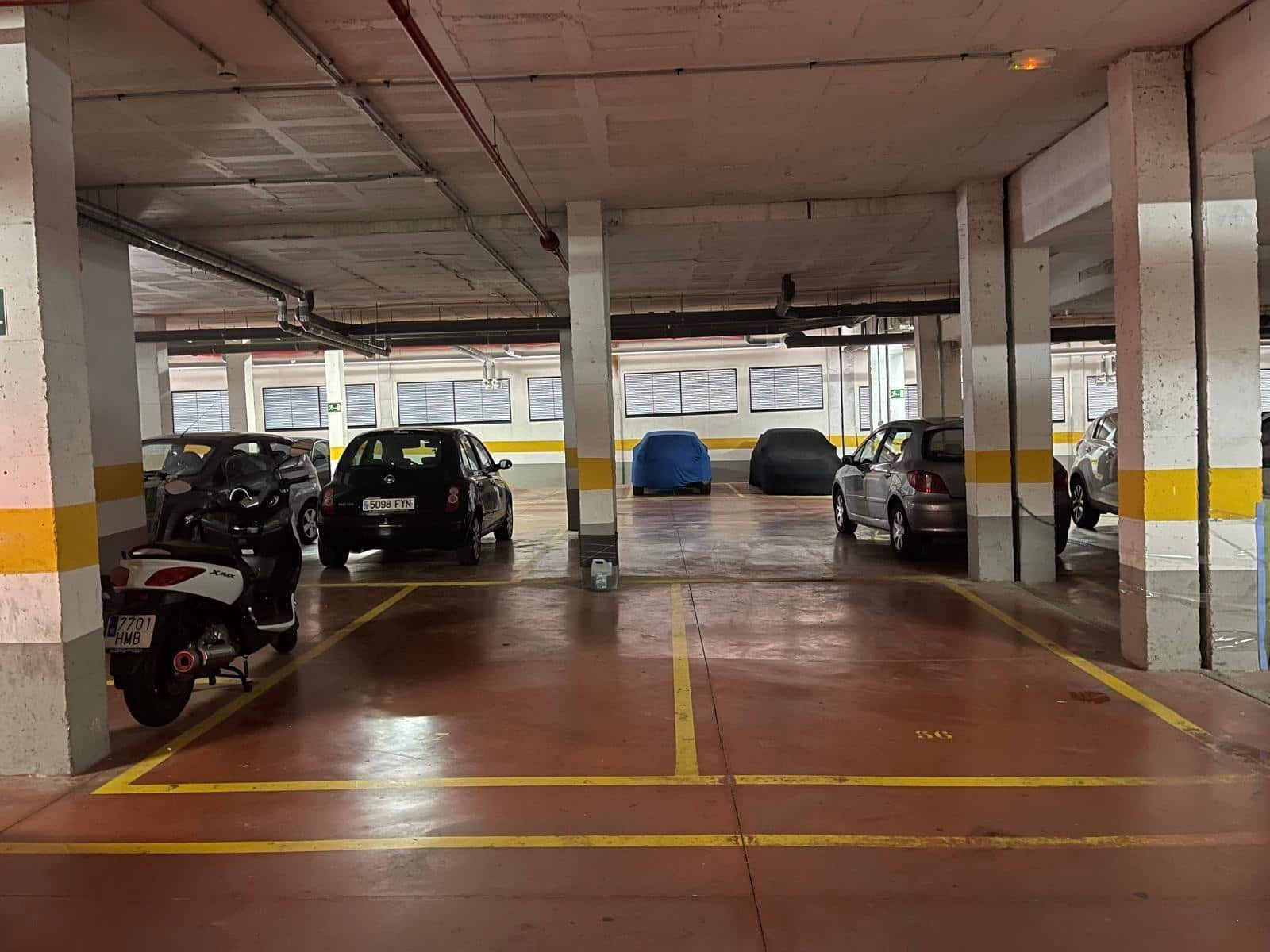 3 bedroom Penthouse for sale in Cartama with garage - € 342,000 (Ref: 9326526)