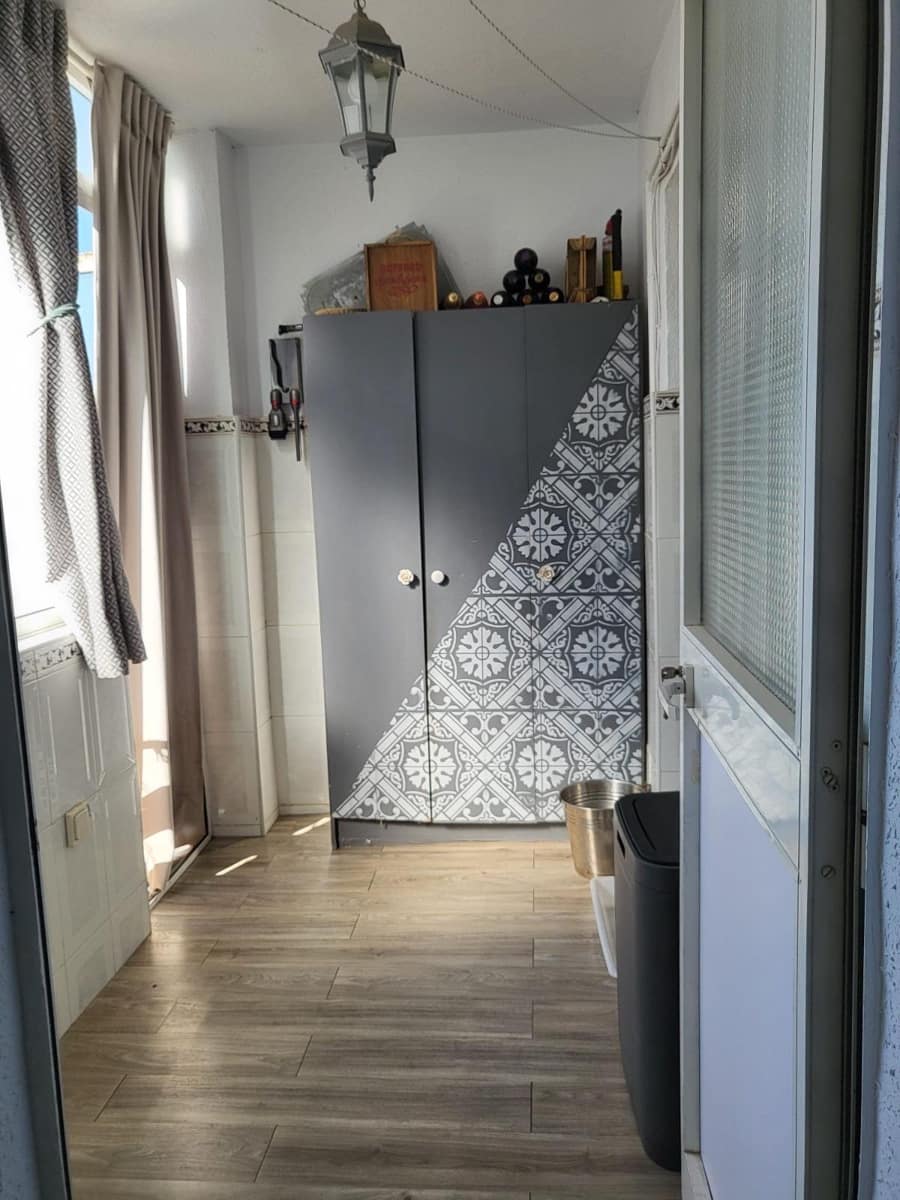 4 slaapkamer Rijtjeshuis te koop in Malaga stad met garage - € 425.000 (Ref: 9338113)