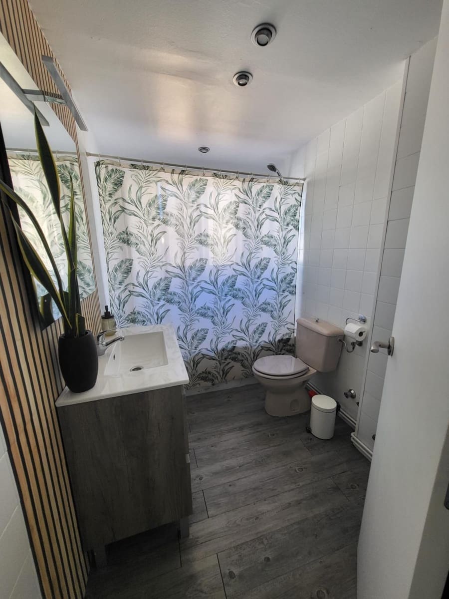 4 slaapkamer Rijtjeshuis te koop in Malaga stad met garage - € 425.000 (Ref: 9338113)