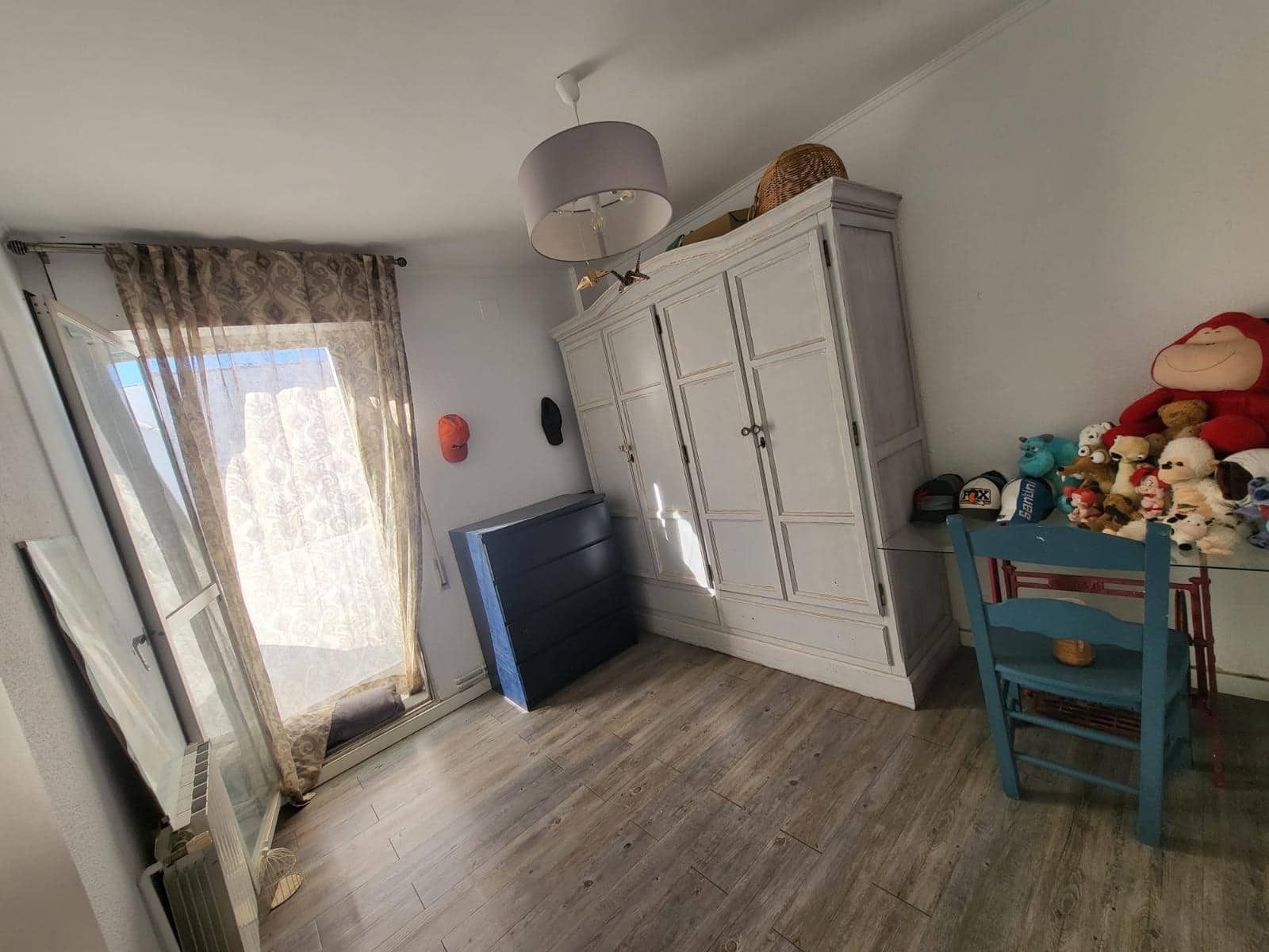4 slaapkamer Rijtjeshuis te koop in Malaga stad met garage - € 425.000 (Ref: 9338113)
