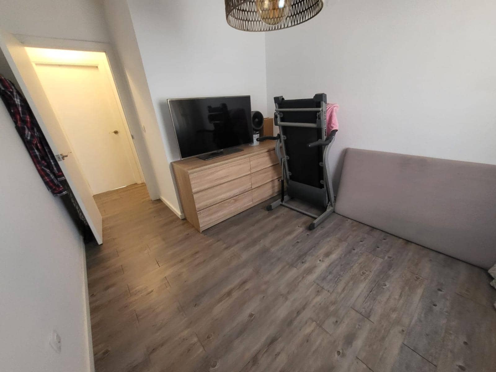 4 slaapkamer Rijtjeshuis te koop in Malaga stad met garage - € 425.000 (Ref: 9338113)