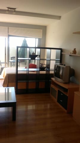 Leilighet til salgs i Arroyo de la Miel, Benalmádena - € 190 000 (Ref: 9341262)