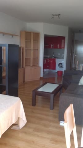 Leilighet til salgs i Arroyo de la Miel, Benalmádena - € 190 000 (Ref: 9341262)