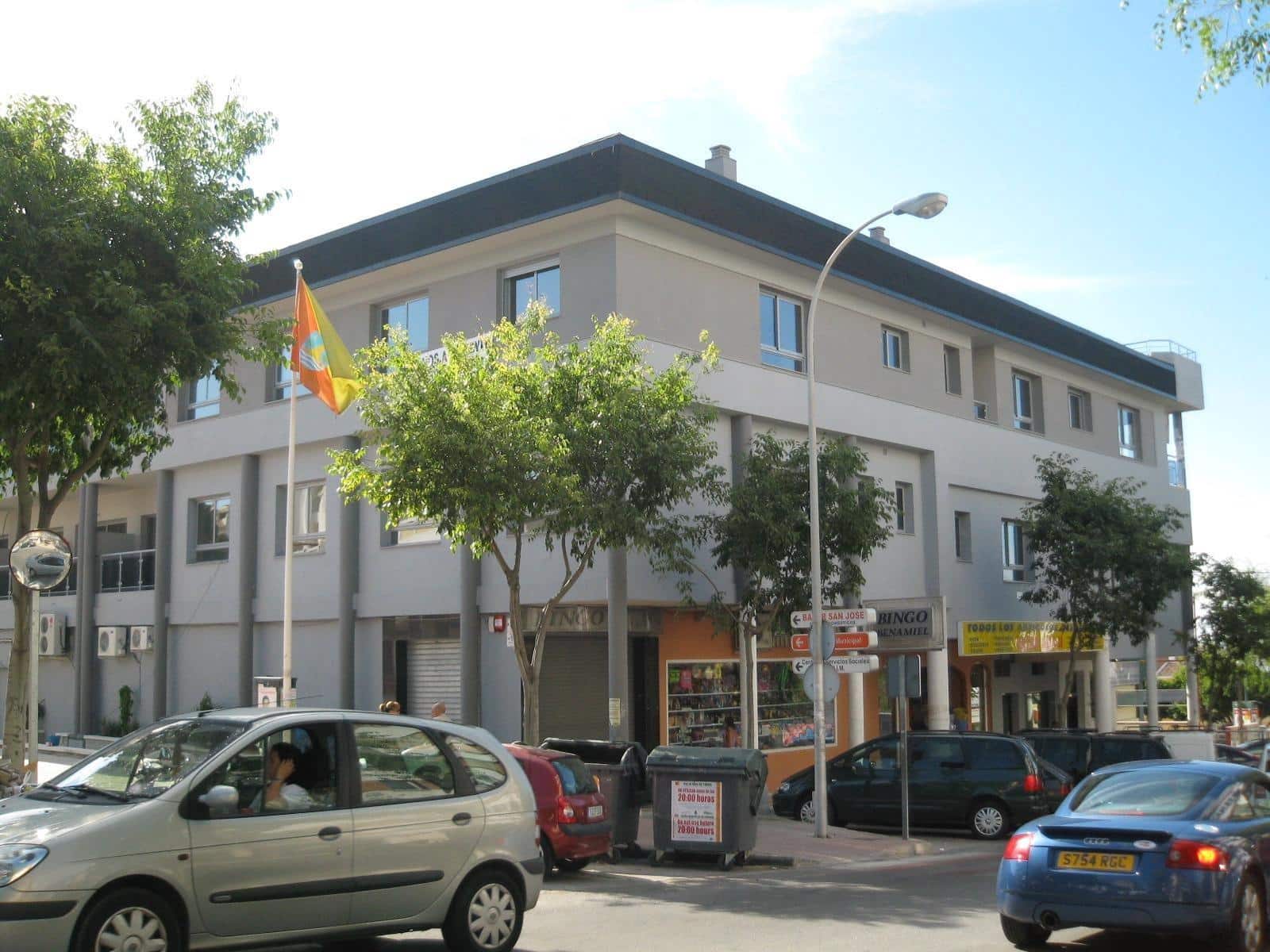 Mieszkanie na sprzedaż w Arroyo de la Miel - 190 000 € (Ref: 9341262)