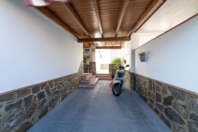 6 camera da letto Villa in vendita in Alhaurín de la Torre con piscina garage - 690.000 € (Rif: 9341263)