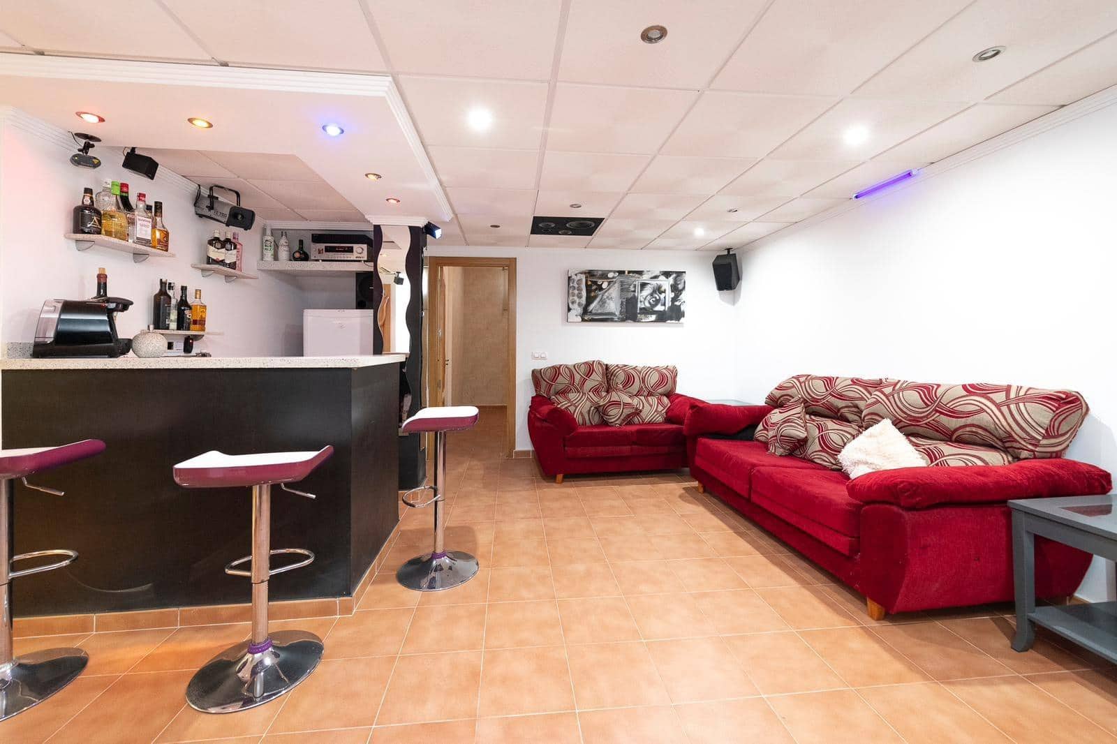 6 soveværelse Villa til salg i Alhaurin de la Torre med swimmingpool garage - € 690.000 (Ref: 9341263)