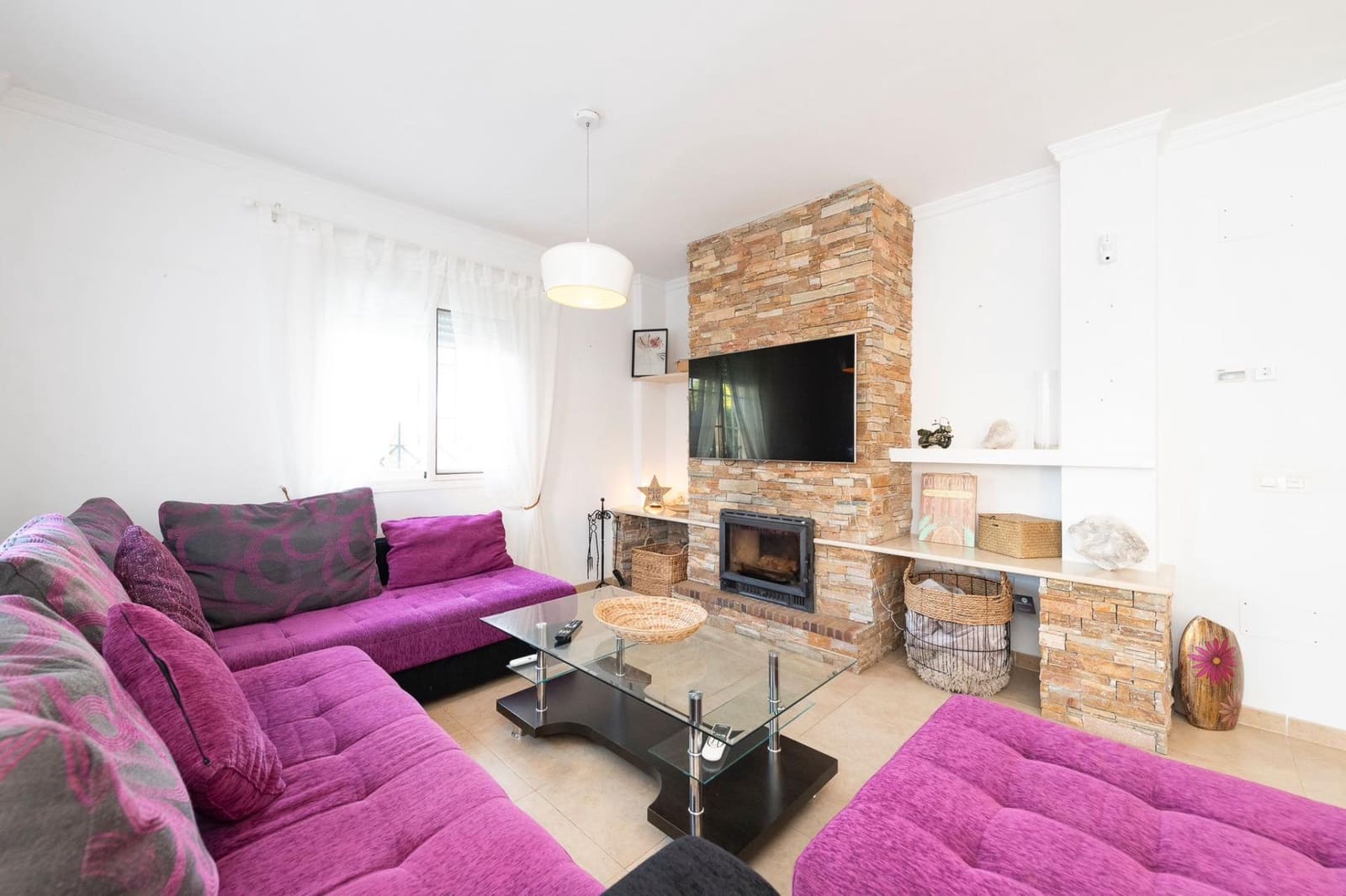 6 soveværelse Villa til salg i Alhaurin de la Torre med swimmingpool garage - € 690.000 (Ref: 9341263)