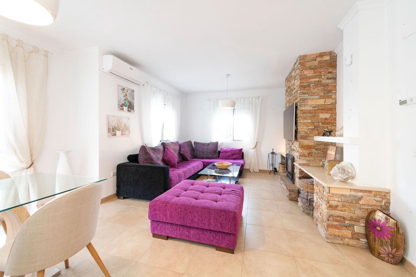 6 soveværelse Villa til salg i Alhaurin de la Torre med swimmingpool garage - € 690.000 (Ref: 9341263)