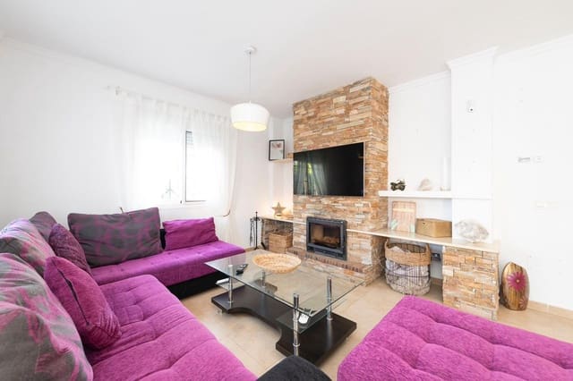 6 camera da letto Villa in vendita in Alhaurín de la Torre con piscina garage - 690.000 € (Rif: 9341263)