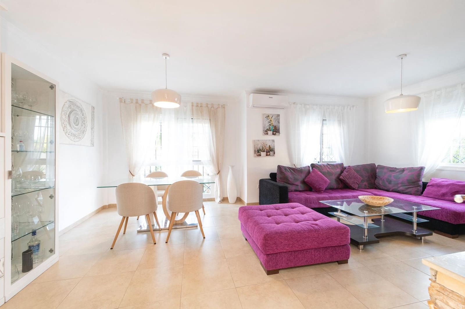 6 soveværelse Villa til salg i Alhaurin de la Torre med swimmingpool garage - € 690.000 (Ref: 9341263)