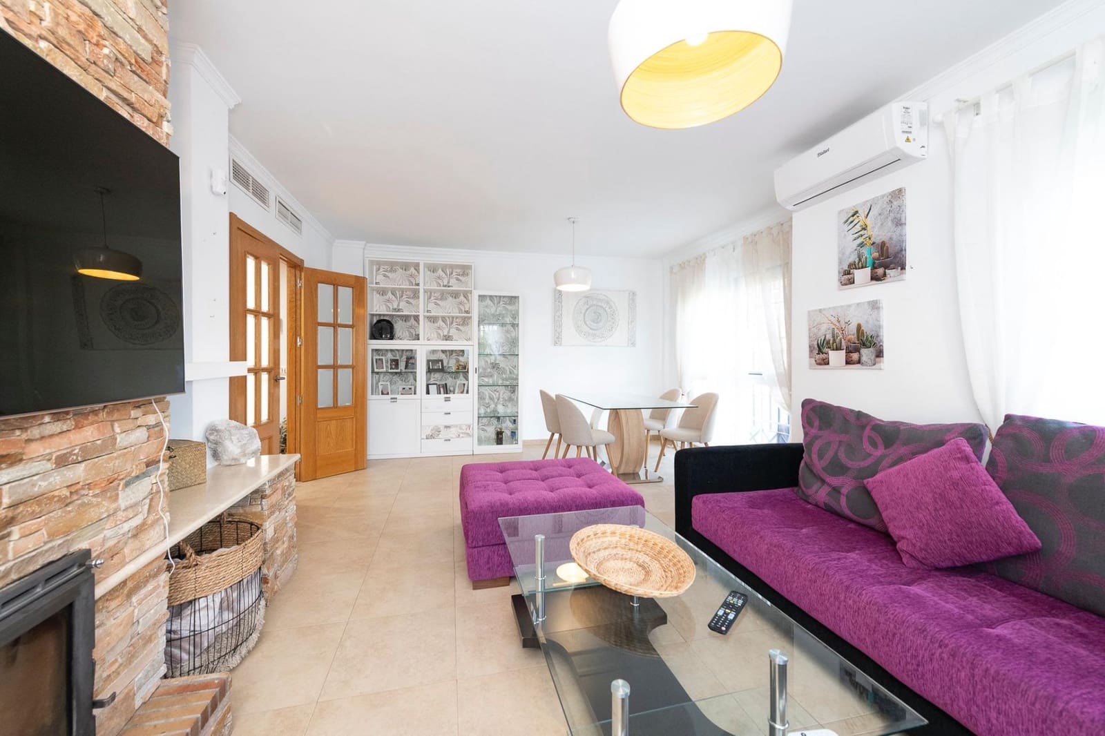 6 soveværelse Villa til salg i Alhaurin de la Torre med swimmingpool garage - € 690.000 (Ref: 9341263)