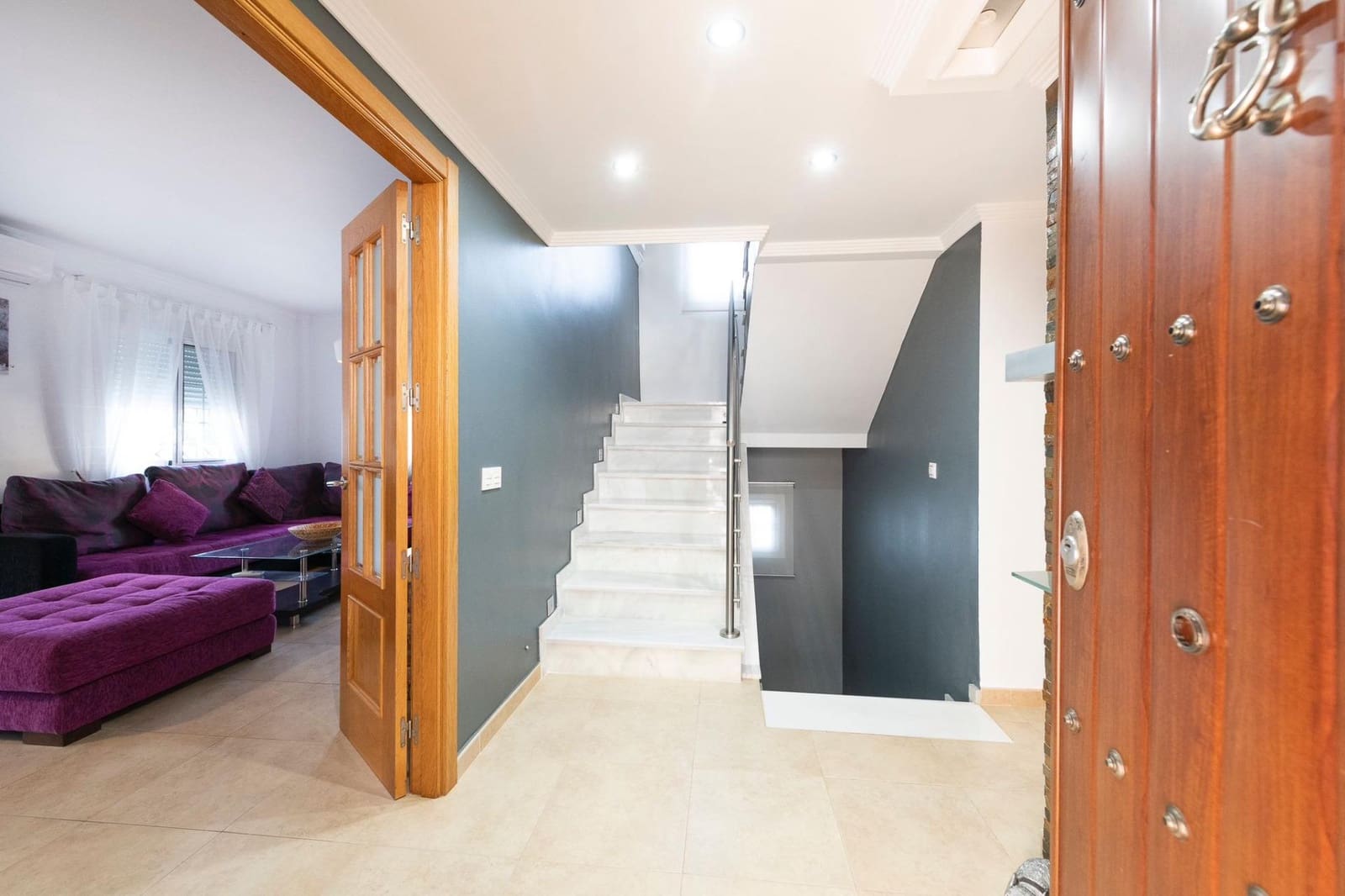 6 soveværelse Villa til salg i Alhaurin de la Torre med swimmingpool garage - € 690.000 (Ref: 9341263)