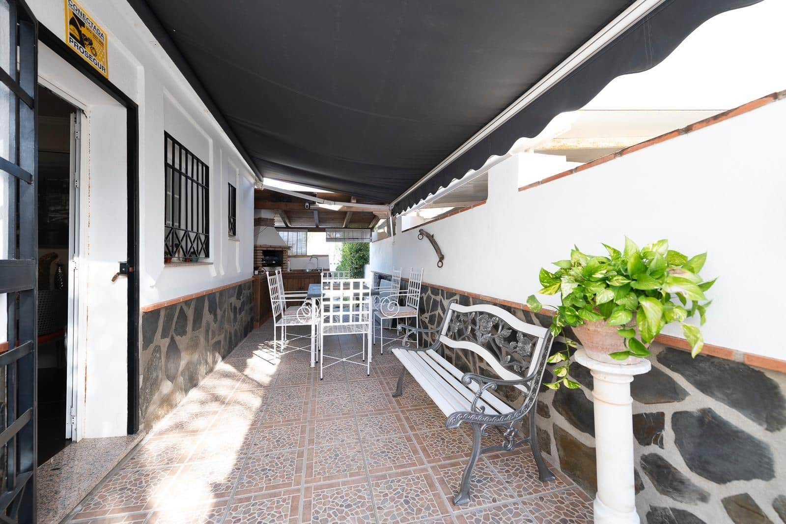 6 soveværelse Villa til salg i Alhaurin de la Torre med swimmingpool garage - € 690.000 (Ref: 9341263)