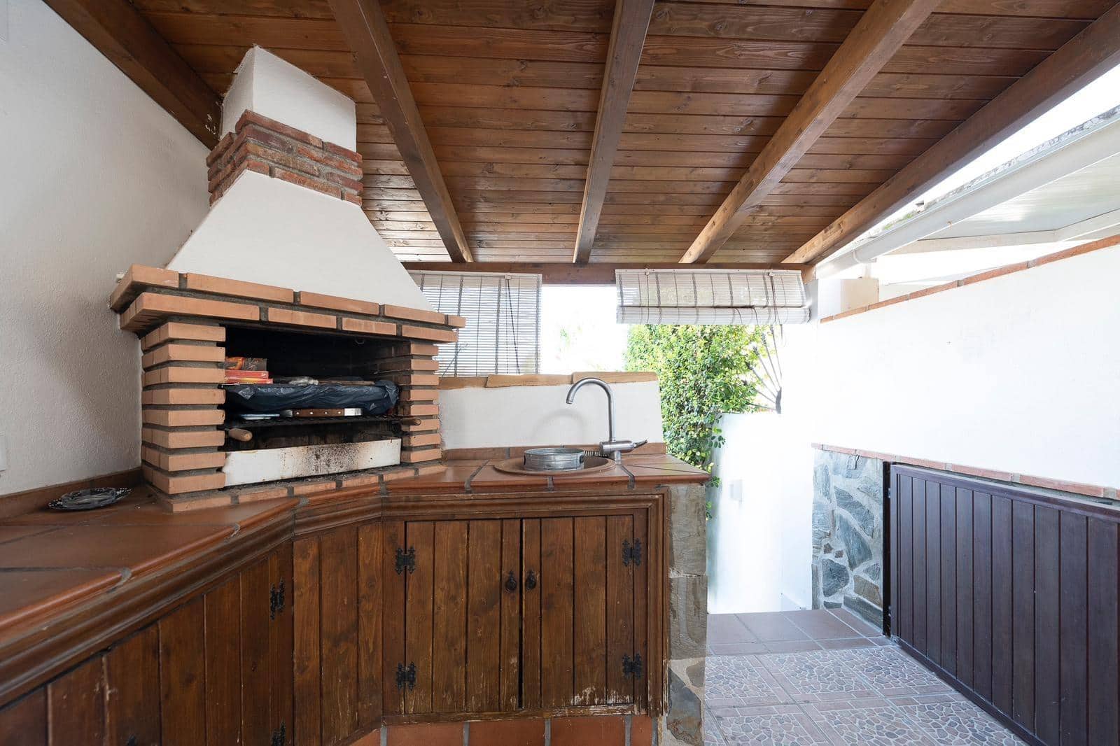 6 soveværelse Villa til salg i Alhaurin de la Torre med swimmingpool garage - € 690.000 (Ref: 9341263)