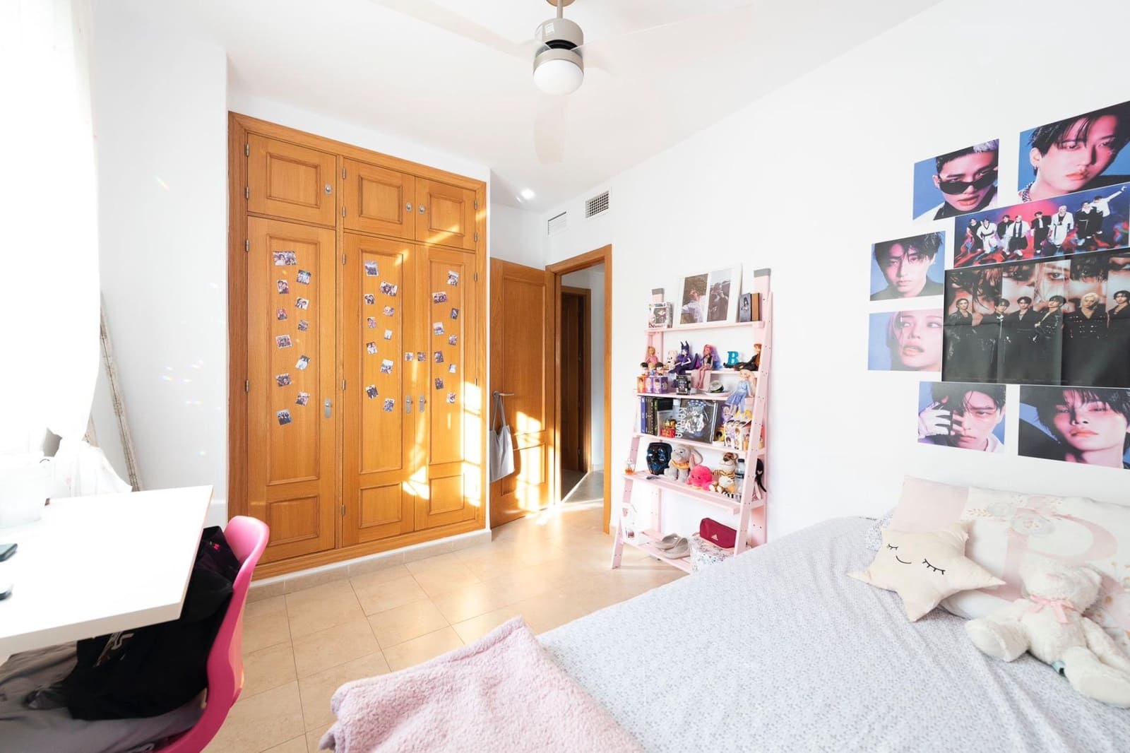 6 soveværelse Villa til salg i Alhaurin de la Torre med swimmingpool garage - € 690.000 (Ref: 9341263)