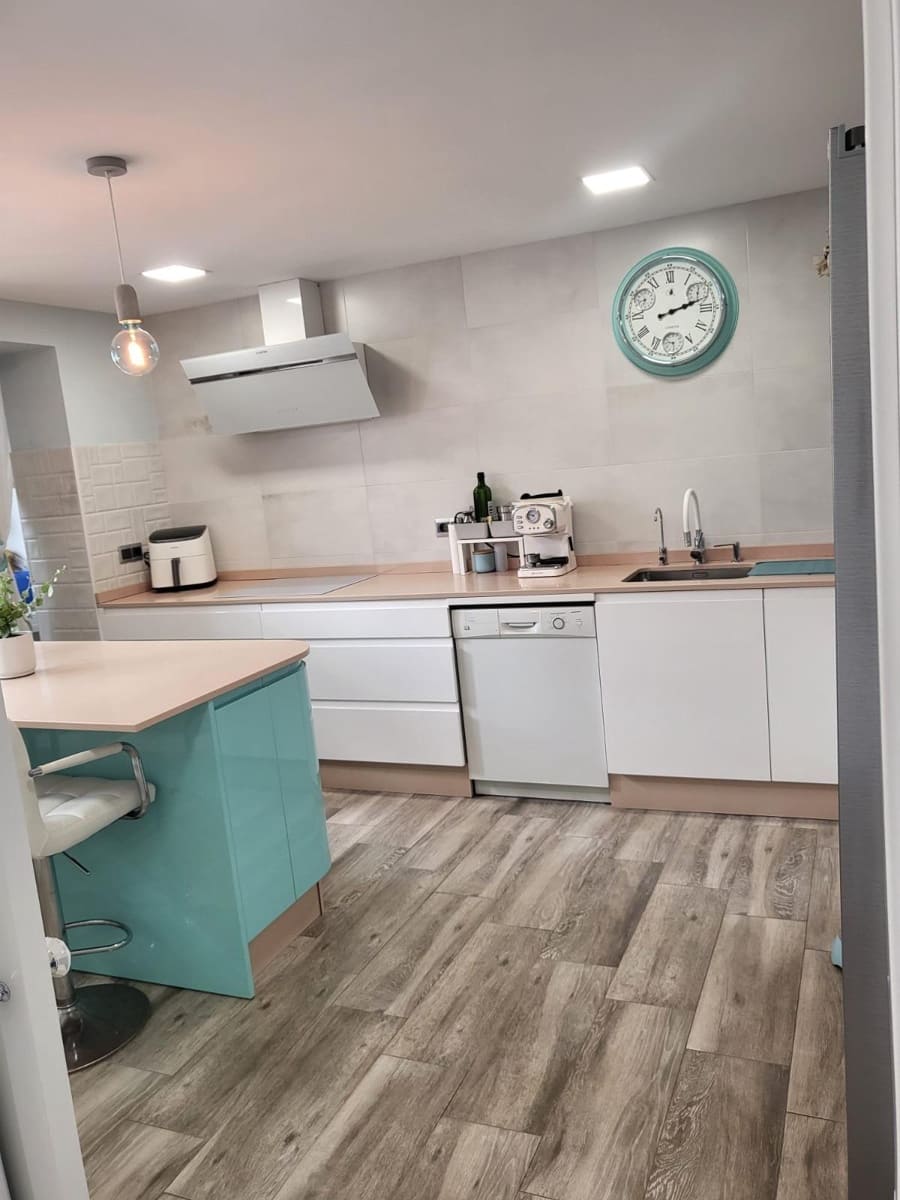 3 soveværelse Rækkehus til salg i Alhaurin de la Torre med swimmingpool garage - € 530.000 (Ref: 9349638)