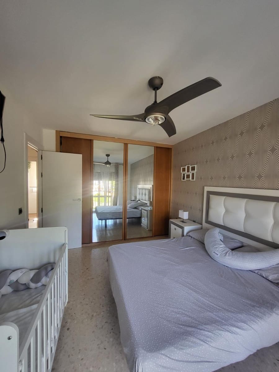 3 soveværelse Rækkehus til salg i Alhaurin de la Torre med swimmingpool garage - € 530.000 (Ref: 9349638)