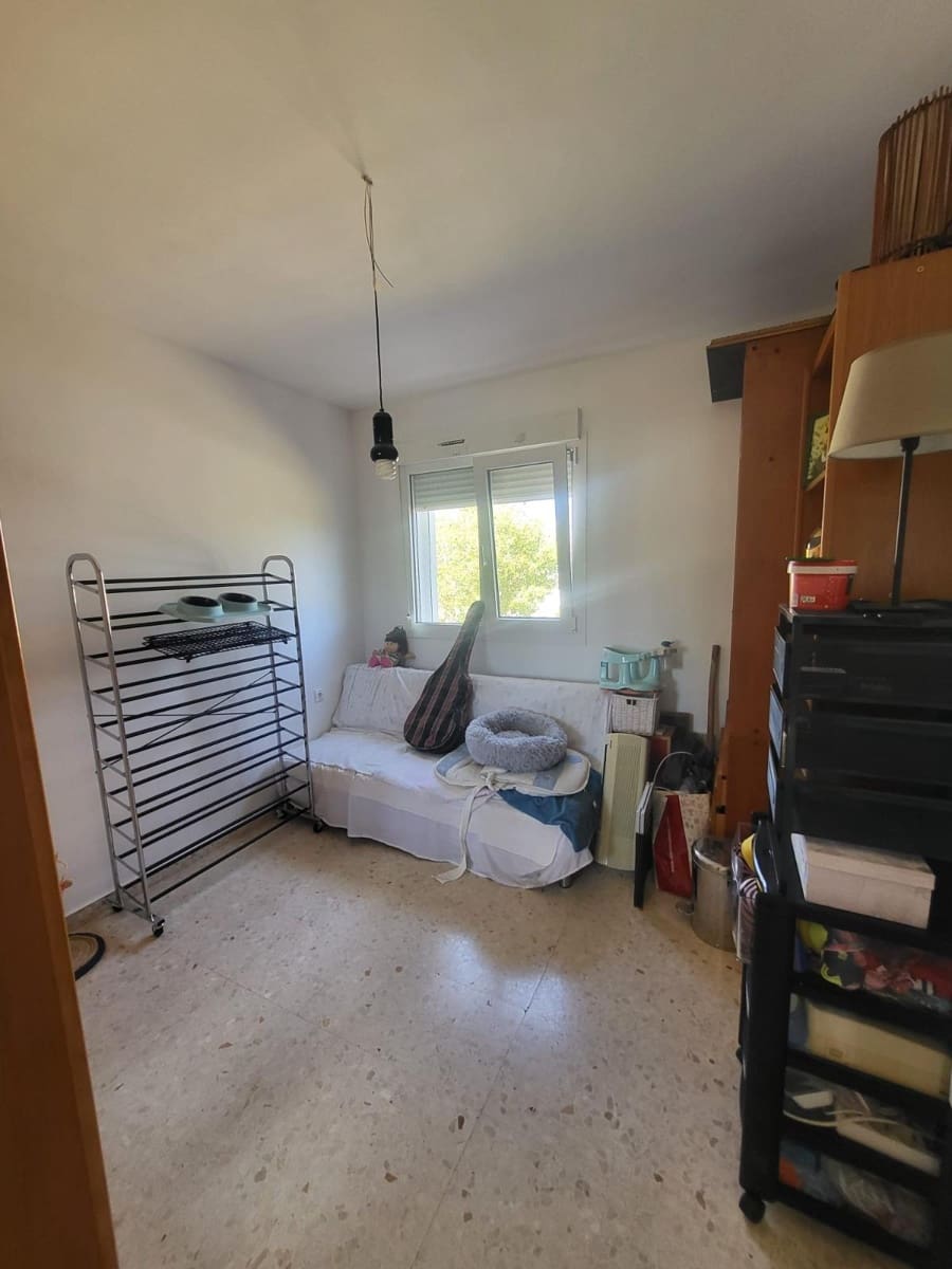 3 soveværelse Rækkehus til salg i Alhaurin de la Torre med swimmingpool garage - € 530.000 (Ref: 9349638)