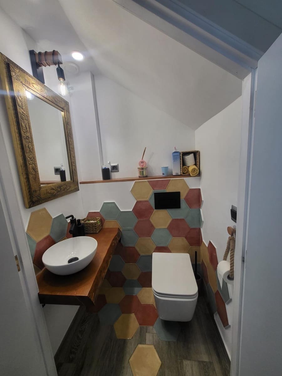 3 soveværelse Rækkehus til salg i Alhaurin de la Torre med swimmingpool garage - € 530.000 (Ref: 9349638)