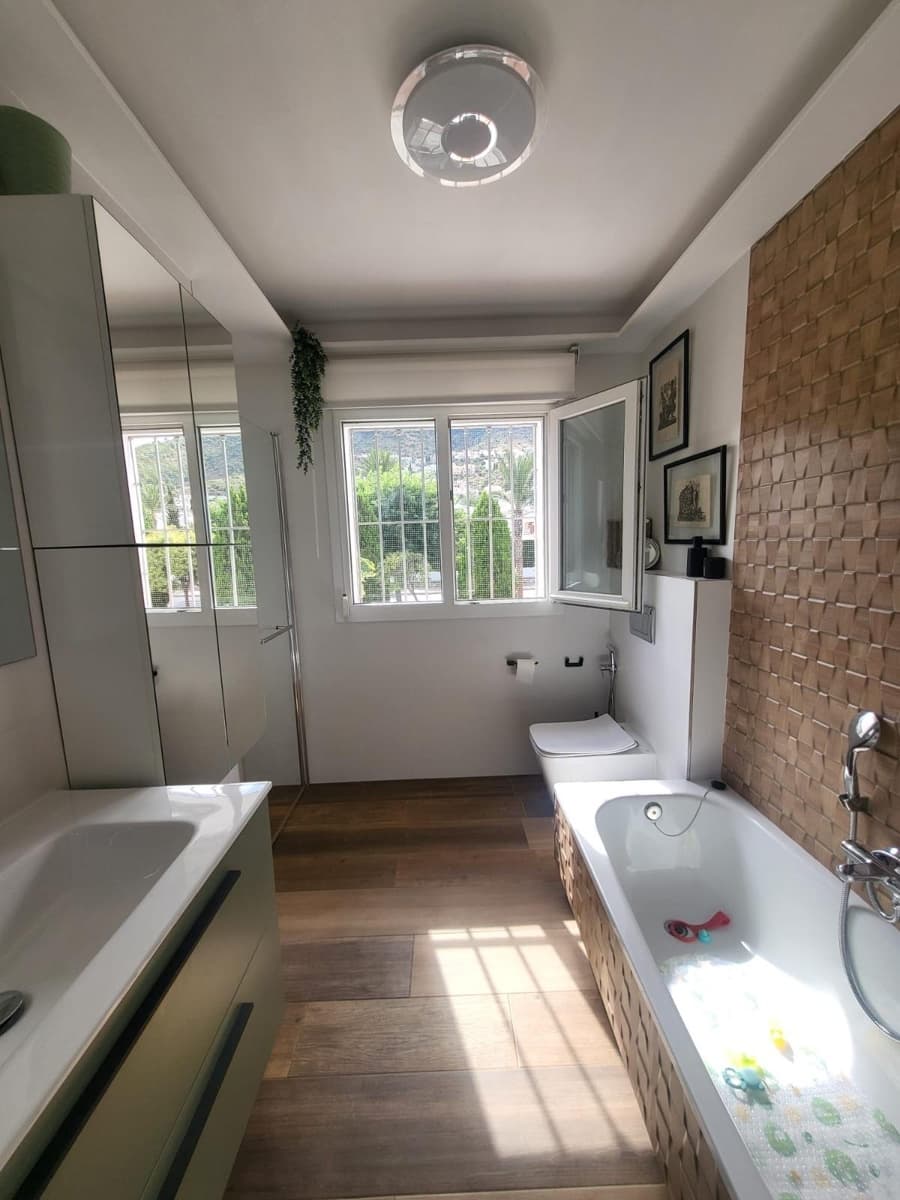 3 soveværelse Rækkehus til salg i Alhaurin de la Torre med swimmingpool garage - € 530.000 (Ref: 9349638)