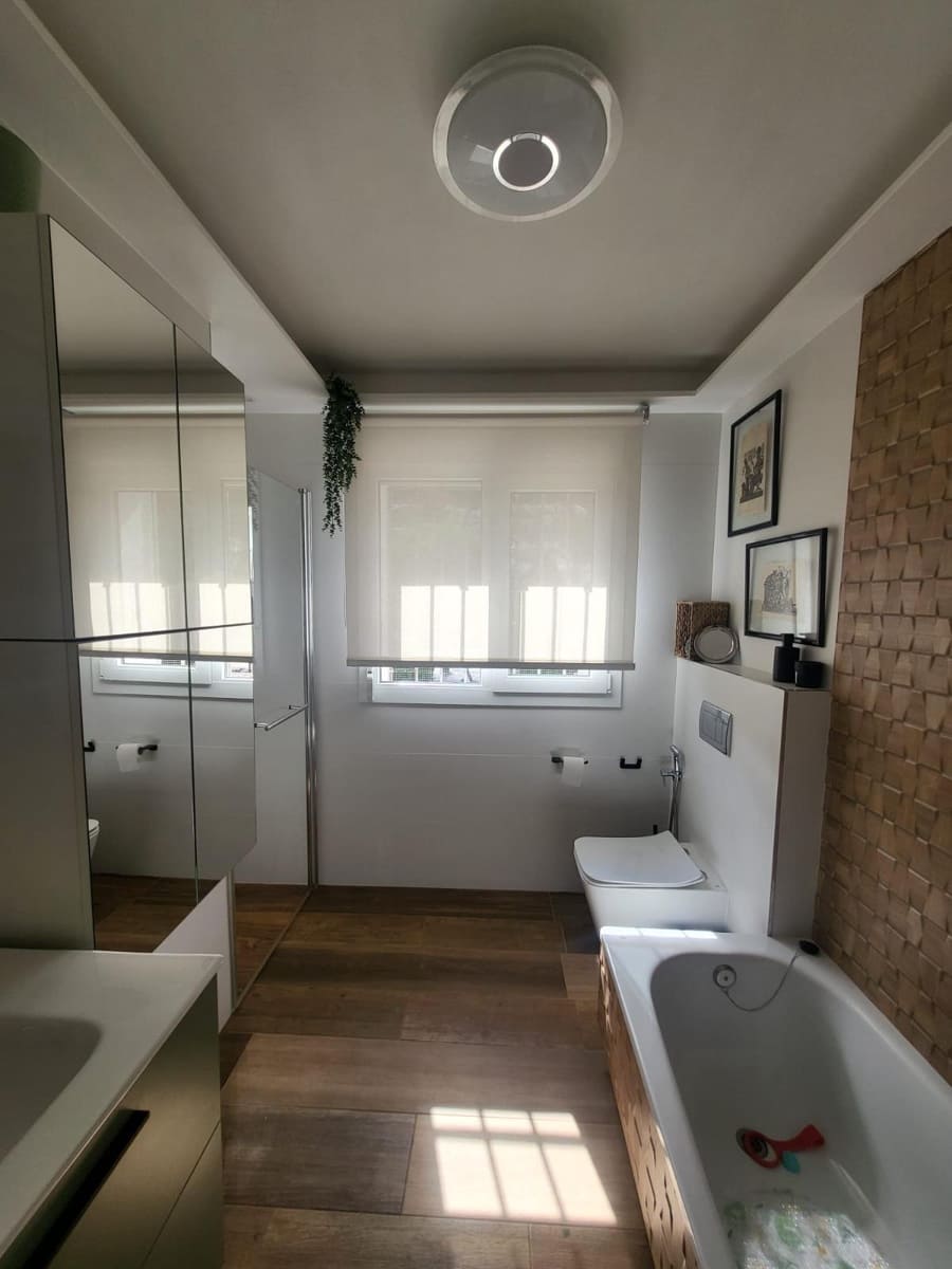 3 soveværelse Rækkehus til salg i Alhaurin de la Torre med swimmingpool garage - € 530.000 (Ref: 9349638)