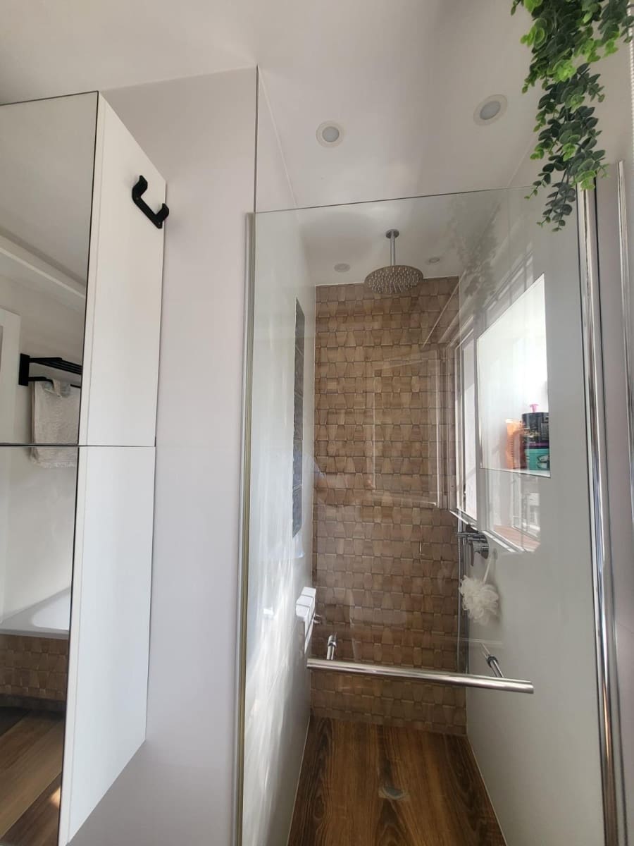 3 soveværelse Rækkehus til salg i Alhaurin de la Torre med swimmingpool garage - € 530.000 (Ref: 9349638)