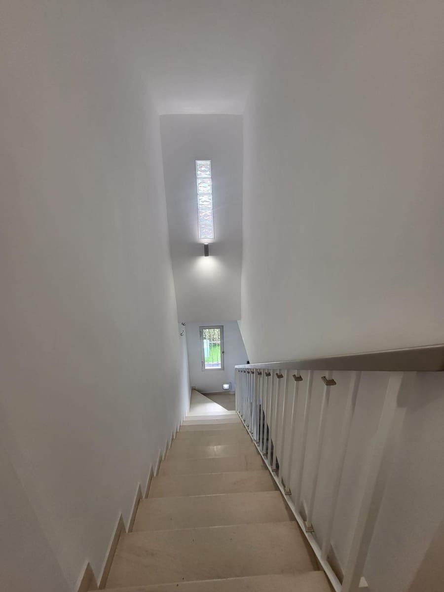 3 soveværelse Rækkehus til salg i Alhaurin de la Torre med swimmingpool garage - € 530.000 (Ref: 9349638)