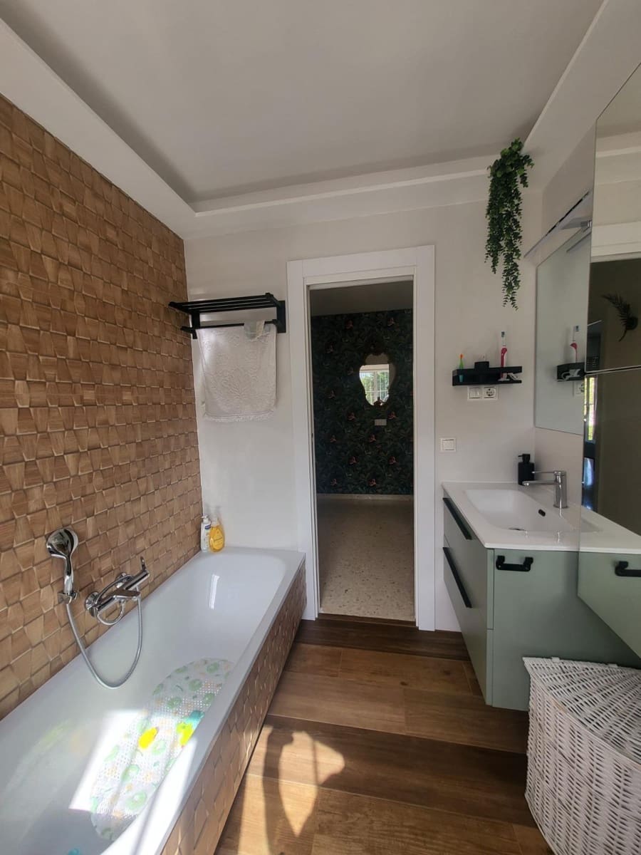 3 soveværelse Rækkehus til salg i Alhaurin de la Torre med swimmingpool garage - € 530.000 (Ref: 9349638)