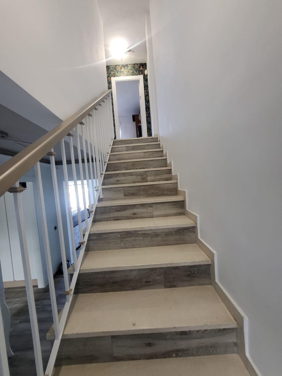 3 soveværelse Rækkehus til salg i Alhaurin de la Torre med swimmingpool garage - € 530.000 (Ref: 9349638)